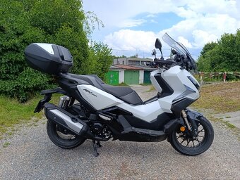 Honda ADV 350 - 2