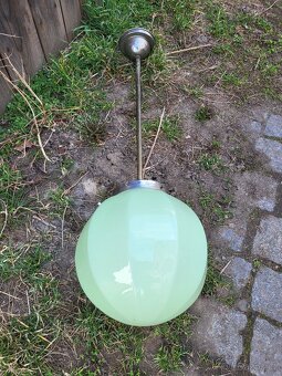 Lustr 30.léta - 2