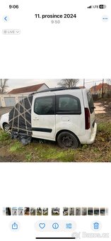 Berlingo - 2