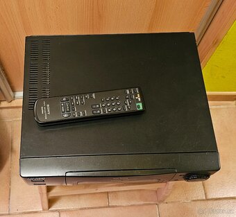 Videorekordér SONY - 2
