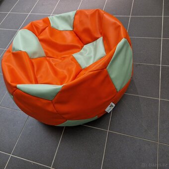 Sedací pytel - 2