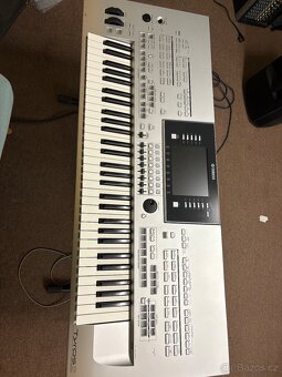 Yamaha tyros 3 - 2