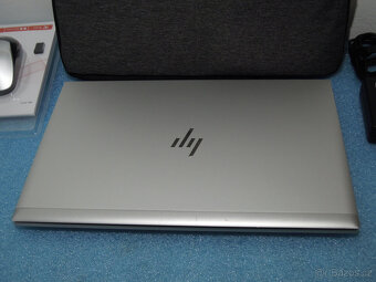 HP EliteBook 855 G8 IPS 15.6“ 16GB Ryzen 5400 4GHz 512 SSD - 2