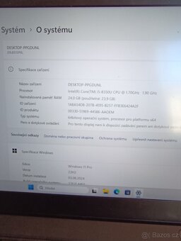 Notebook Lenovo ThinkPad - 2