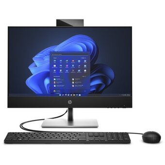 HP ProOne 440 G9 Aio 23,8" - nový, nerozbalený, se zárukou - 2