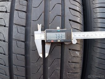 Letní pneu Pirelli 235/55 R19 105V - 2