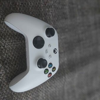 Microsoft Xbox Series S 512GB - 2