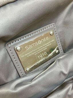 Batoh Samsonite - 2
