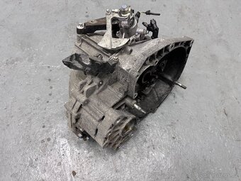 Alfa Romeo 159 převodovka F40 2,4JTD q4 4x4 - 2