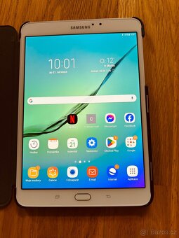 Prodám tablet Galaxy Tab S2 - 2