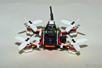 Malý dron Diatone GT-R90 2” Doprava ZDARMA - 2
