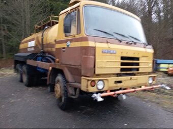 Tatra T815 CAS - 2
