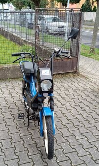 Prodám Manet Korado - 2