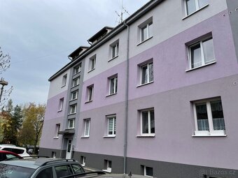Prodej bytu 1+1, 39m - 2