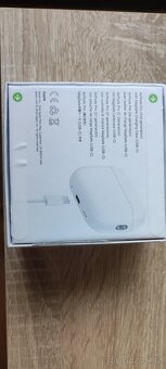 AirPods Pro 2gener. - 2