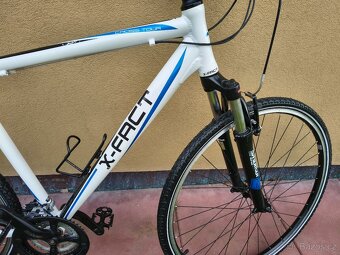 Cross kolo X-fact - 2