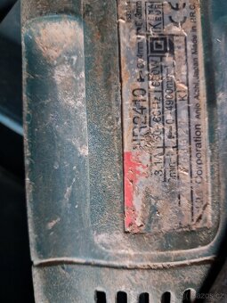 MAKITA - 2