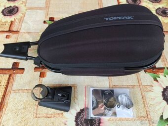 Prodám nosič pod sedlo Topeak DynaPack DX - 2