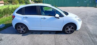 Citroen C3 1.4hdi - 2