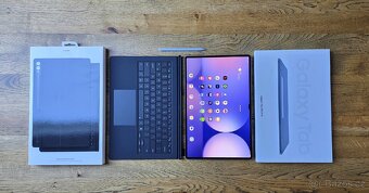 Samsung Galaxy Tab S10 Ultra Wifi 12GB/256GB - 2