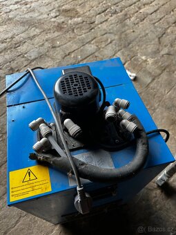 Pivní chlazení a výčep - 2