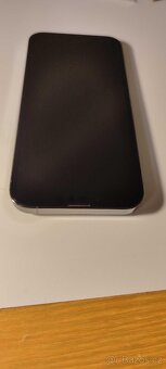 Apple iPhone 13 Pro 128GB - grafitový - TOP STAV - 2