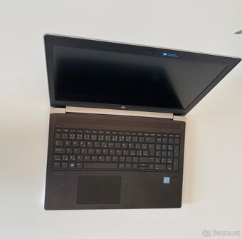 HP Probook 450 g5 - 2