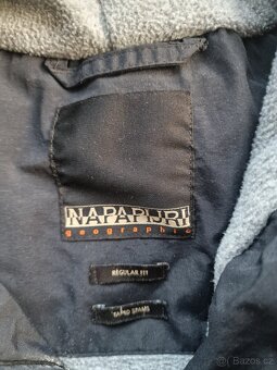 Napapijri - zimni bunda - 2