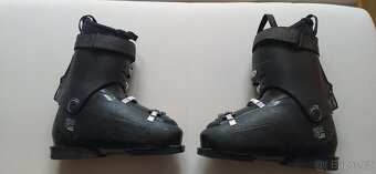 Prodám přezkáče Wedze WID 500 Skiwalk - 2