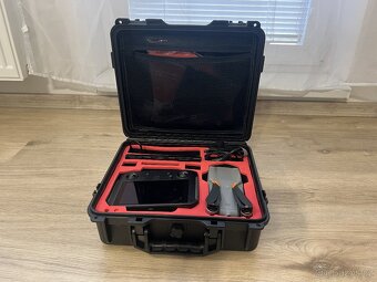 ✈️ DJI Air 2S Fly More Combo + Smart Controller + Kufr + ND - 2