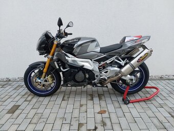 Aprilia rsv tuono 1000r - 2