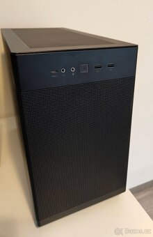 Ryzen 5 5600/Intel Arc B580/RAM 32GB/1TB SSD - 2