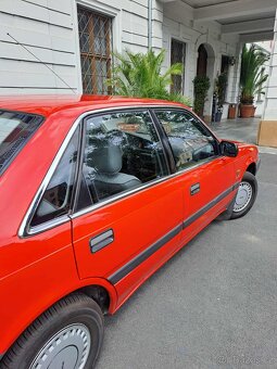 mazda 626 typ GD - 2