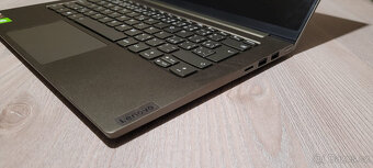 Nefunkční NTB na ND - Lenovo Yoga Slim 7 14IIL05 - 2