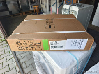 Indukční varná deska Beko HII64401QT, nejlevněji na trhu - 2