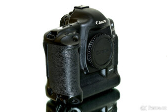 Canon EOS 1D TOP STAV - 2