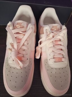 Nike air Force tenisky originál nové - 2