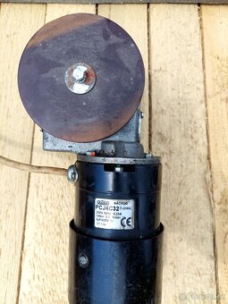 Elektromotor - 2