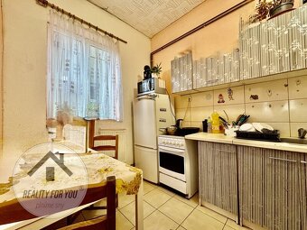 Prodej rodinného domu v obci Chuchelna okr. Semily - 2