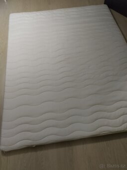 Matrace 200 x 160 x 5 cm - 2