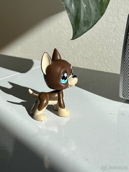 LPS doga (Littlest Pet Shop) - 2