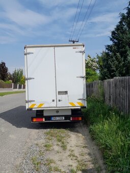 Volkswagen LT  TDI 80 KW - 2