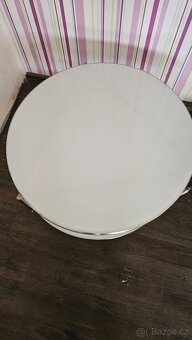 Konferenční stolek - 2