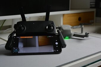 Dji mavic mini fly more combo - 2