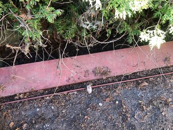 Traverza hutní Material - 2