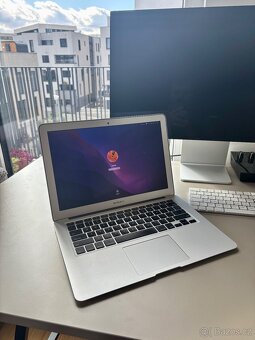 Macbook Air 2015, i7, 8gb RAM, 512gb - 2