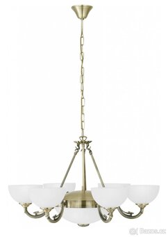 Eglo SAVOY Závěsné svítidlo - 2