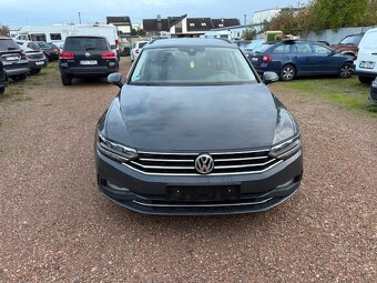 Volkswagen Passat 2.0tdi  B8 comfort line - 2