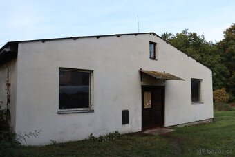 Ubytovna prodej Petrohrad okr. Louny - Podbořansko - 2