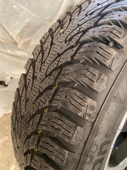 Originál kola Kia Sorento R18 5/114,3 - 2